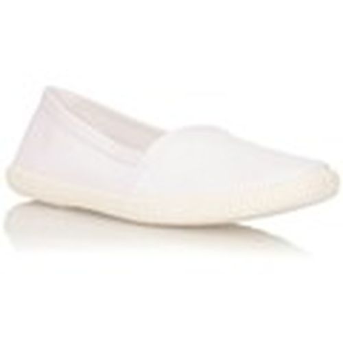 Zapatos Camping de lona para mujer - Irabia - Modalova