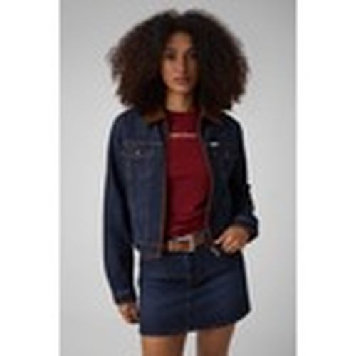 Chaqueta W6BN02D1811 para mujer - Guess - Modalova