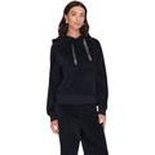 Sudaderas con capucha JDYVIDA L/S VELVET HOODIE TOP JRS DIA 15361663 para mujer - Jacqueline De Yong - Modalova