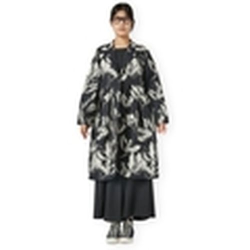 Abrigo Coat 240779 - Floral para mujer - Wendy Trendy - Modalova
