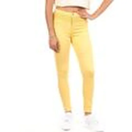 Jeans Ruby Detail Ankle para mujer - Only - Modalova