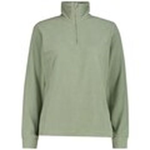 Chaqueta deporte 3G27836E624GREENTEA para mujer - Cmp - Modalova