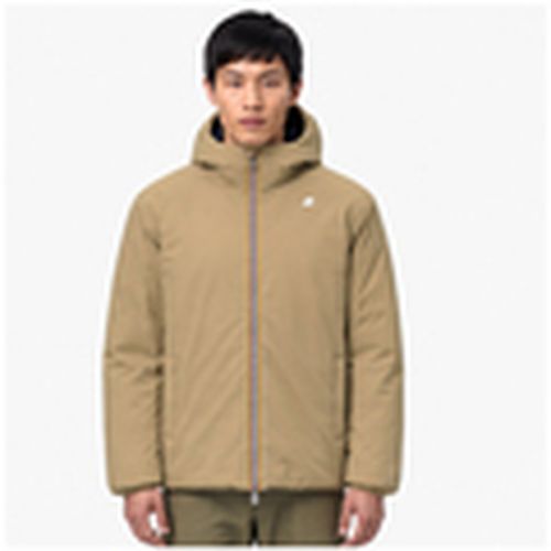 Chaquetas técnicas K8127WW para hombre - K-Way - Modalova