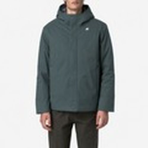 K-Way Cazadora K8133DW para hombre - K-Way - Modalova