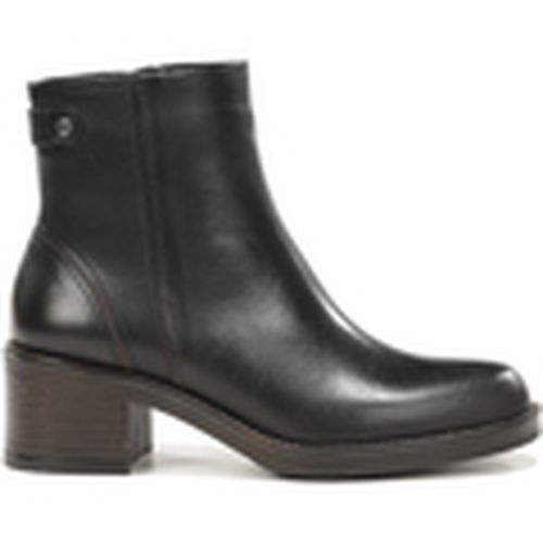 Botines d9802 skimo_negro para mujer - Dorking - Modalova