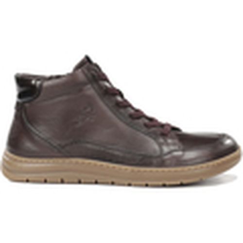 Botines f2553 skimo_cafe para mujer - Fluchos - Modalova