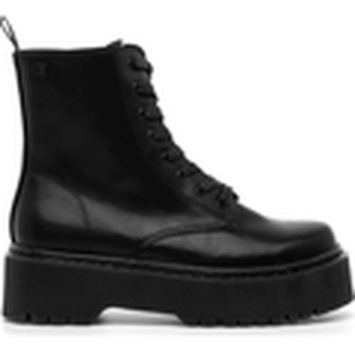 Botines 50176 pita_negro para mujer - MTNG - Modalova