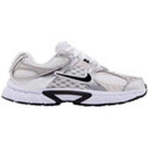 Deportivas Moda V5 RNR White Vast Grey (GS) para mujer - Nike - Modalova