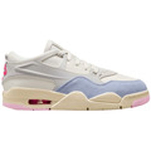 Deportivas Moda Jordan 4 RM Easter (Women's) para mujer - Nike - Modalova