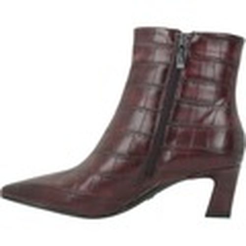 Botines 25384 47 Botin Tacon para mujer - Tamaris - Modalova
