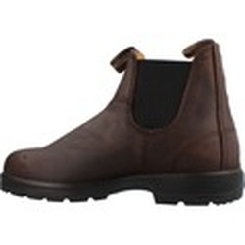 Botas 2340bs Botin Gomas Laterales para hombre - Blundstone - Modalova