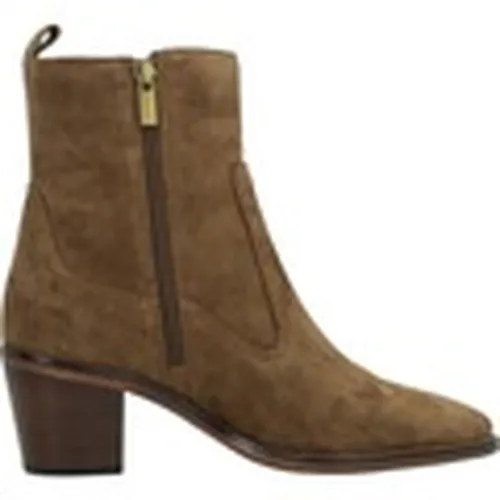 Botines 5653 11 Botin Baby Silk para mujer - Another Trend - Modalova