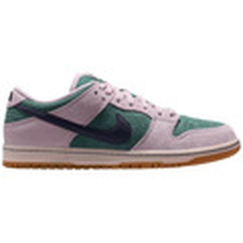 Deportivas Moda SB Dunk Low Pro Mineral Slate para mujer - Nike - Modalova