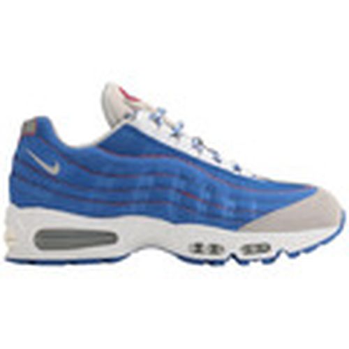 Deportivas Moda Air Max 95 OG Big Bubble Lawson para mujer - Nike - Modalova