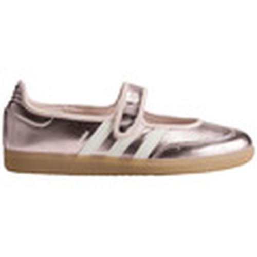 Deportivas Moda Samba Jane Wonder Quartz (Women's) para hombre - adidas - Modalova