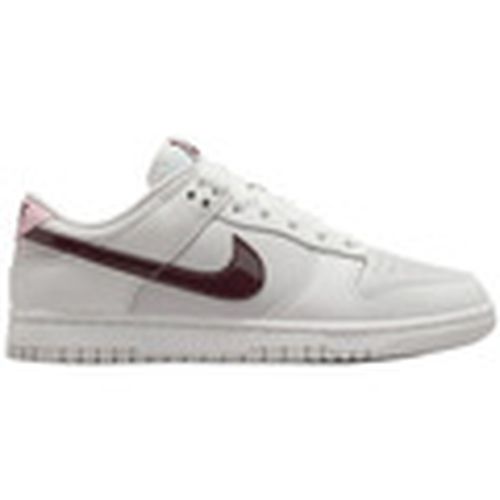 Deportivas Moda Dunk Low White Plum Chalk (Women's) para hombre - Nike - Modalova