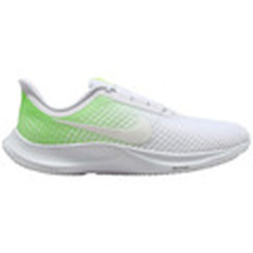 Deportivas Moda Power Flight Volt White (Women's) para mujer - Nike - Modalova