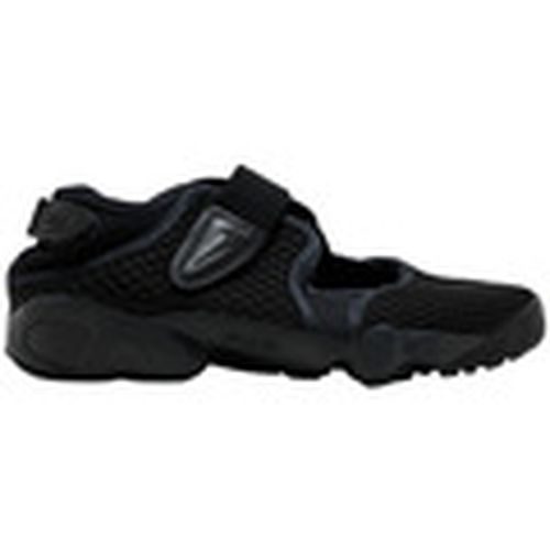 Deportivas Moda Air Rift Off-Noir (Women's) para mujer - Nike - Modalova