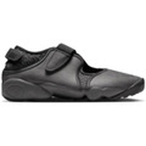 Deportivas Moda Air Rift Medium Ash Flat Pewter (Women's) para hombre - Nike - Modalova