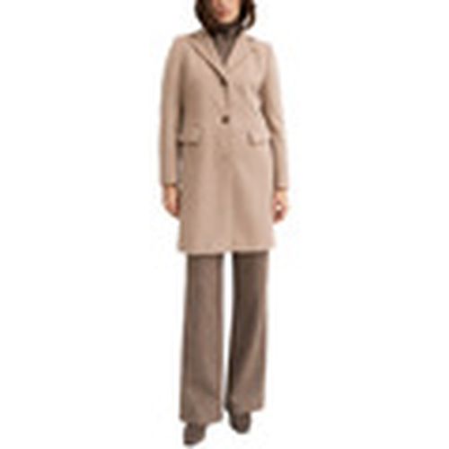 Abrigo EMMSTAGNO para mujer - Emme Marella - Modalova