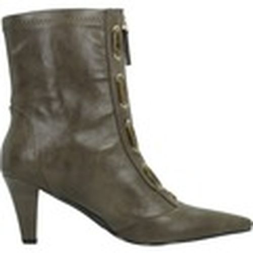 Botas de tacón 010443n Samantha para mujer - Noa Harmon - Modalova