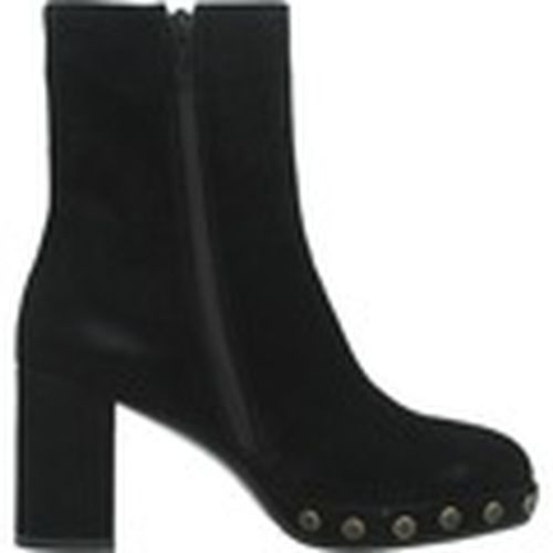 Botines 10389pn para mujer - Noa Harmon - Modalova