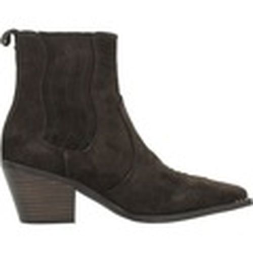 Botines 10373pn para mujer - Noa Harmon - Modalova