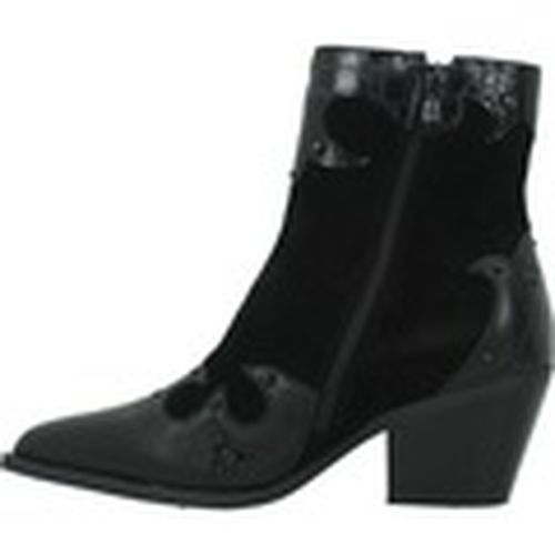Botas 10393pn Route para mujer - Noa Harmon - Modalova