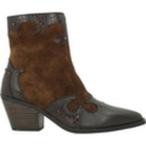 Botas 10393pn Route para mujer - Noa Harmon - Modalova