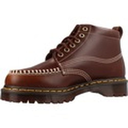 Botas Lowell Chukka para mujer - Dr. Martens - Modalova