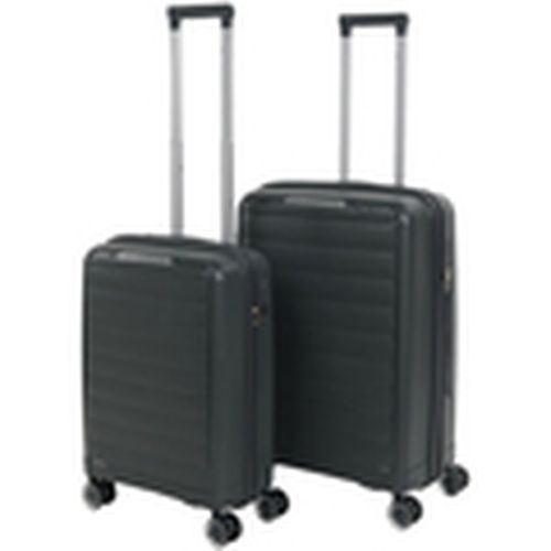 Maleta rigida Luton para hombre - Jaslen - Modalova