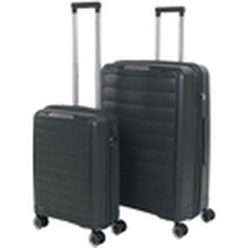 Maleta rigida Luton para hombre - Jaslen - Modalova