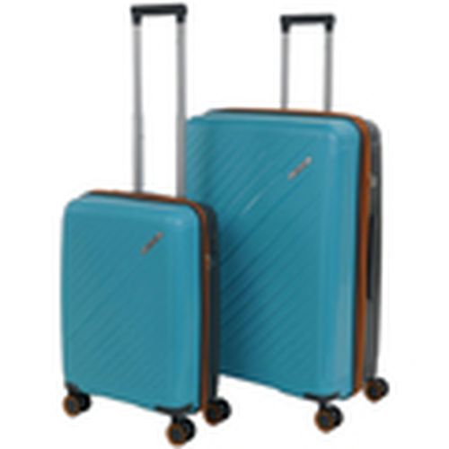 Maleta rigida Tivoli para hombre - Jaslen - Modalova