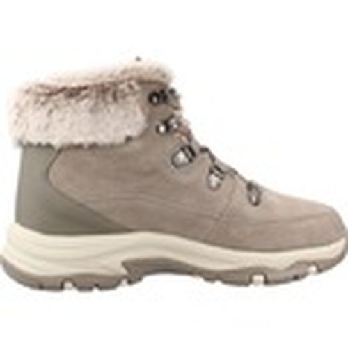 Botas Snow Worries para mujer - Skechers - Modalova