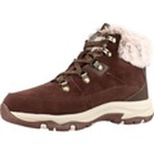 Botas Snow Worries para mujer - Skechers - Modalova