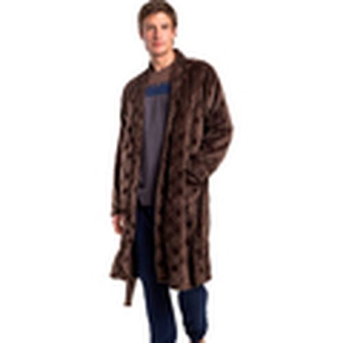 Albornoz Bata Dapper Antonio Miro para hombre - Admas - Modalova