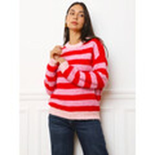 Jersey 80366_P191441 para mujer - La Modeuse - Modalova
