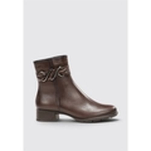 Fluchos Botines F2561 para mujer - Fluchos - Modalova