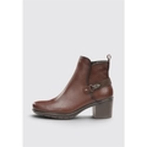 Fluchos Botines F1798 para mujer - Fluchos - Modalova
