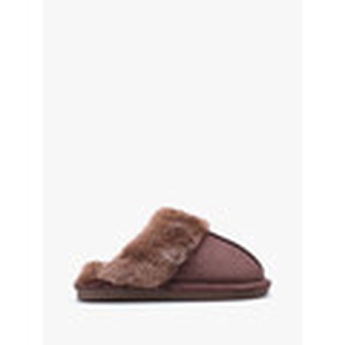 Pantuflas 80269_P191251 para mujer - La Modeuse - Modalova