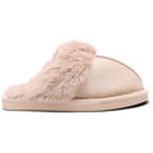 Pantuflas 80272_P191268 para mujer - La Modeuse - Modalova