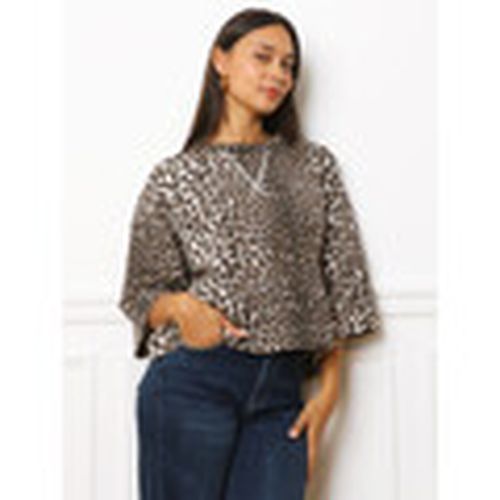 Blusa 80350_P191423 para mujer - La Modeuse - Modalova