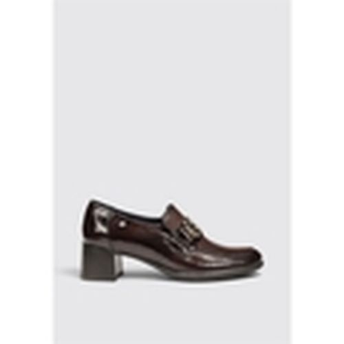 Mocasines D9774-MOSU para mujer - Dorking - Modalova