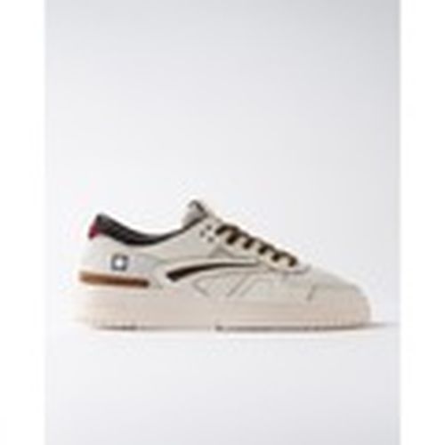 Deportivas Moda M451-TO-CO-HT para hombre - D.A.T.E. - Modalova