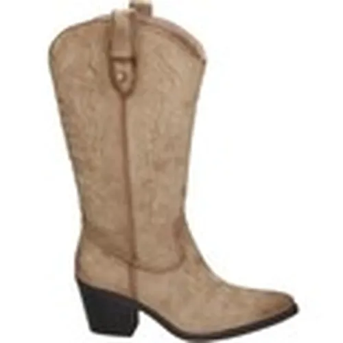 Botas de tacón 117690 para mujer - D'angela - Modalova