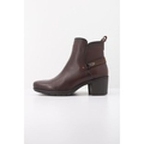 Botines Nydia F1798 para mujer - Fluchos - Modalova