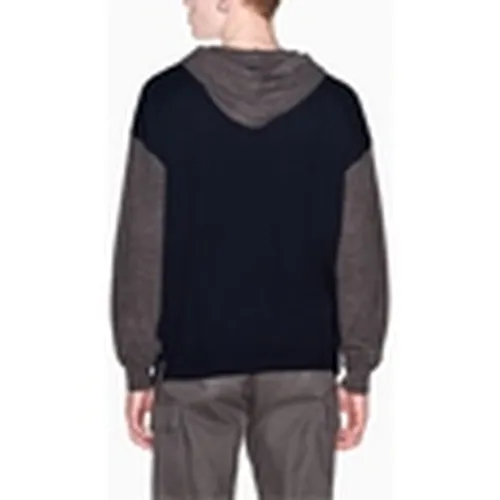Sudaderas con capucha Xm003393 Af1196 Pullover para hombre - Armani Exchange - Modalova