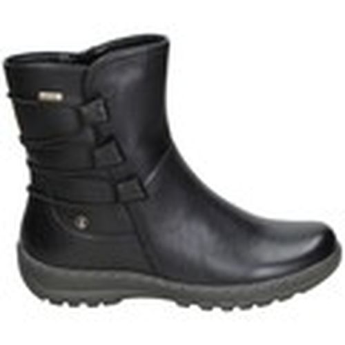 Botines 118065 para mujer - C. Tapioca - Modalova
