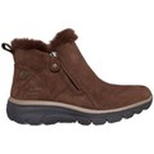 Botines 168042 WATERPROOF RELAXED FIT: EASY GOI para mujer - Skechers - Modalova