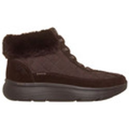 Botas On-The-GO Encore - Cozy Fit Me para mujer - Skechers - Modalova